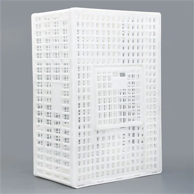 Пластиковый транспортный ящик для индейки