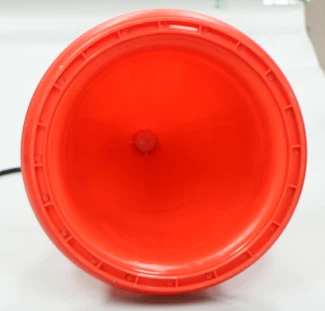 Automatic Bell Drinker