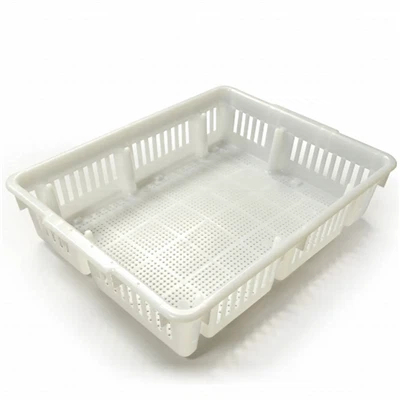 Пластиковый ящик для однодневных цыплят